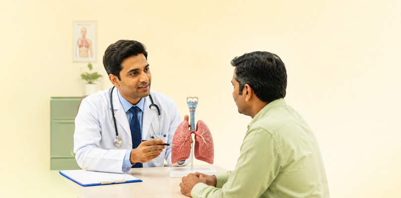 Respiratory Medicine
